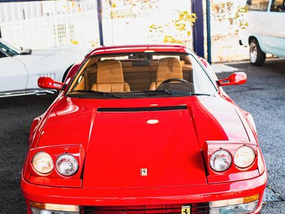 صورة مصغرة 52 لـ 1990 Ferrari TESTAROSSA