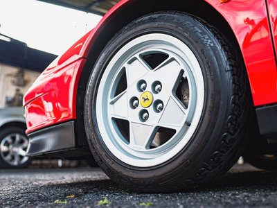 صورة 16 لـ 1990 Ferrari TESTAROSSA