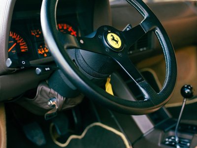 صورة مصغرة 34 لـ 1990 Ferrari TESTAROSSA