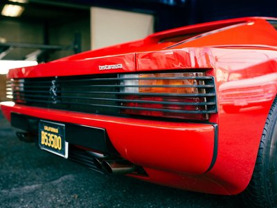 صورة مصغرة 68 لـ 1990 Ferrari TESTAROSSA