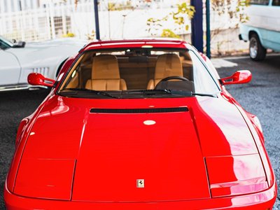 صورة 3 لـ 1990 Ferrari TESTAROSSA
