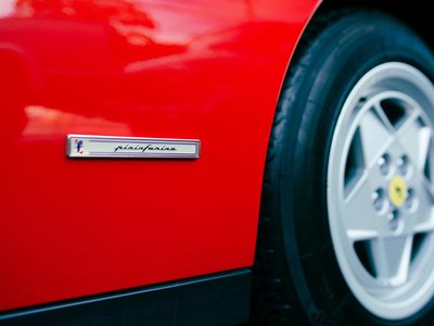 صورة مصغرة 18 لـ 1990 Ferrari TESTAROSSA