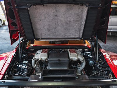 صورة مصغرة 59 لـ 1990 Ferrari TESTAROSSA