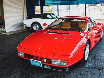 صورة مصغرة 22 لـ 1990 Ferrari TESTAROSSA