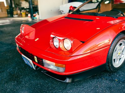 صورة مصغرة 55 لـ 1990 Ferrari TESTAROSSA