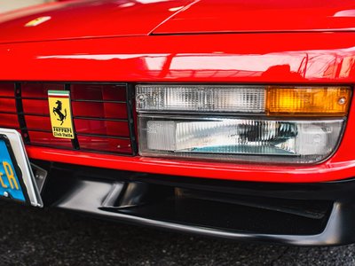 صورة 7 لـ 1990 Ferrari TESTAROSSA