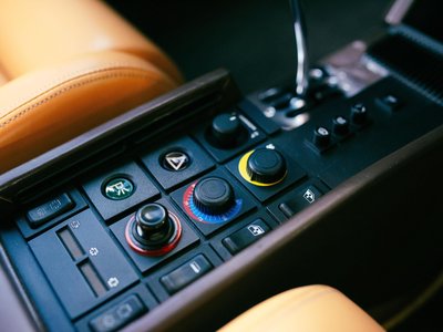 صورة مصغرة 46 لـ 1990 Ferrari TESTAROSSA