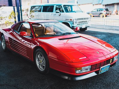 صورة مصغرة 27 لـ 1990 Ferrari TESTAROSSA