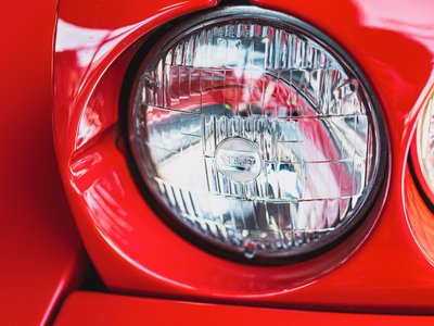 صورة مصغرة 54 لـ 1990 Ferrari TESTAROSSA