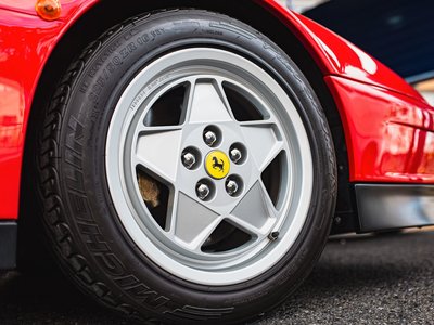 صورة مصغرة 77 لـ 1990 Ferrari TESTAROSSA