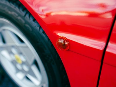 صورة 15 لـ 1990 Ferrari TESTAROSSA