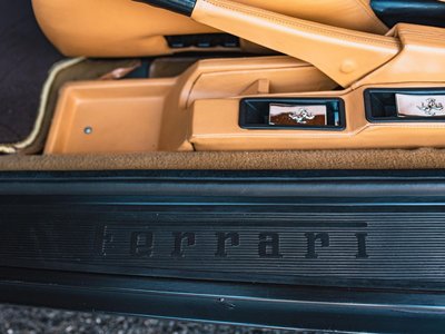 صورة مصغرة 32 لـ 1990 Ferrari TESTAROSSA