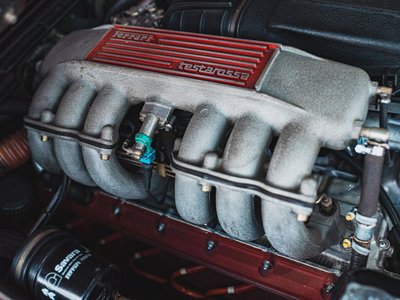صورة مصغرة 61 لـ 1990 Ferrari TESTAROSSA