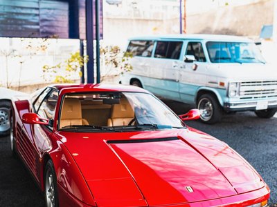 صورة مصغرة 28 لـ 1990 Ferrari TESTAROSSA