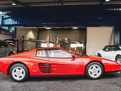 صورة مصغرة 75 لـ 1990 Ferrari TESTAROSSA