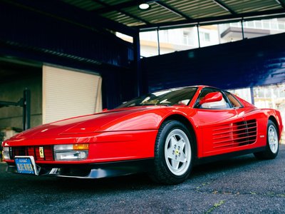 صورة مصغرة 21 لـ 1990 Ferrari TESTAROSSA