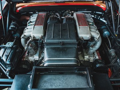 صورة مصغرة 58 لـ 1990 Ferrari TESTAROSSA