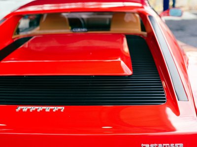 صورة مصغرة 66 لـ 1990 Ferrari TESTAROSSA