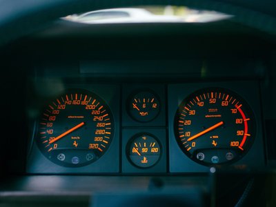 صورة مصغرة 35 لـ 1990 Ferrari TESTAROSSA