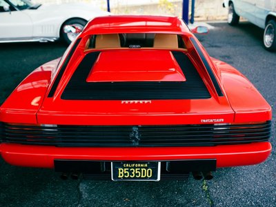 صورة مصغرة 64 لـ 1990 Ferrari TESTAROSSA