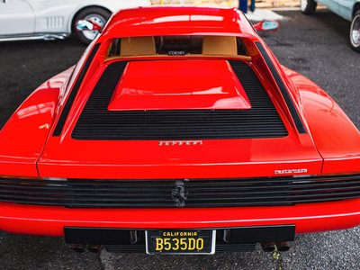 صورة مصغرة 67 لـ 1990 Ferrari TESTAROSSA