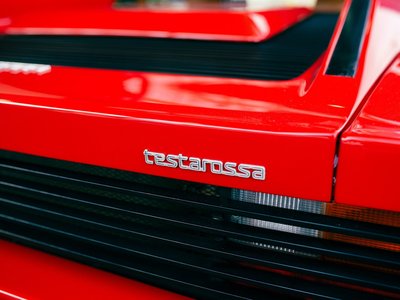 صورة مصغرة 65 لـ 1990 Ferrari TESTAROSSA