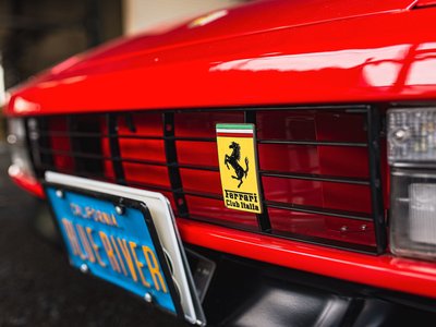 صورة 9 لـ 1990 Ferrari TESTAROSSA