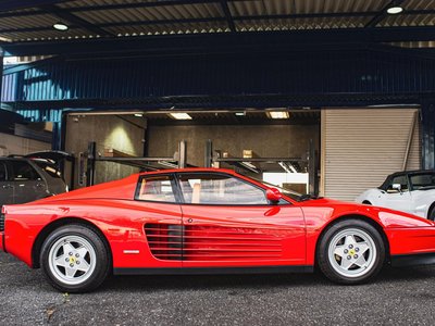 صورة مصغرة 76 لـ 1990 Ferrari TESTAROSSA