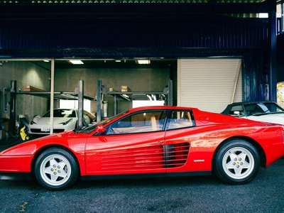 صورة مصغرة 23 لـ 1990 Ferrari TESTAROSSA