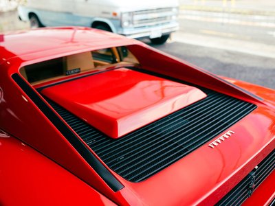 صورة مصغرة 78 لـ 1990 Ferrari TESTAROSSA