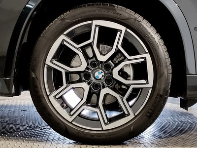 2023 BMW X1 — фото 13