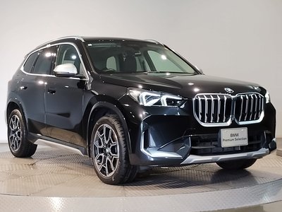 2023 BMW X1 — фото 11