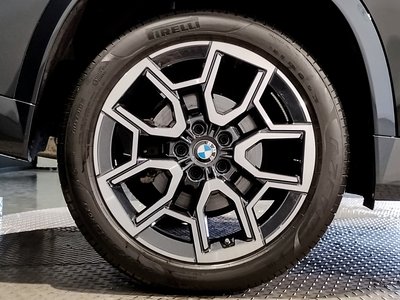 2023 BMW X1 — фото 14