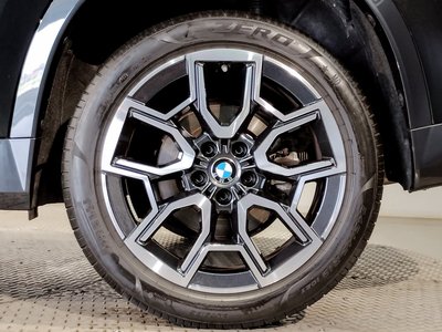 2023 BMW X1 — фото 15