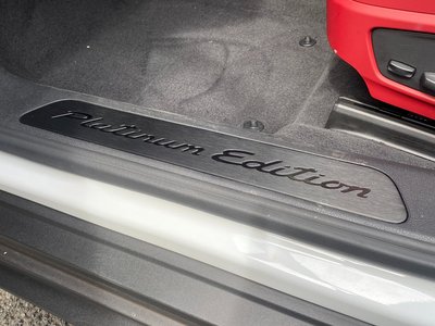 2022 Porsche PANAMERA photo 15