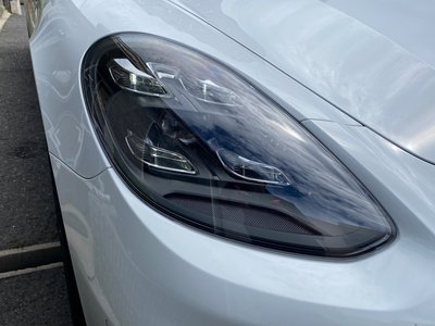 2022 Porsche PANAMERA thumbnail 49