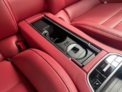2022 Porsche PANAMERA thumbnail 21