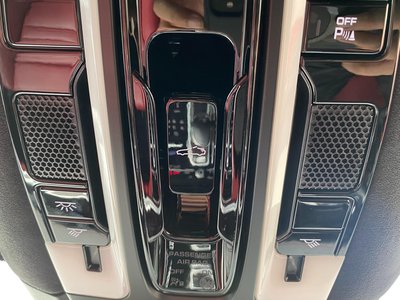 2022 Porsche PANAMERA thumbnail 45