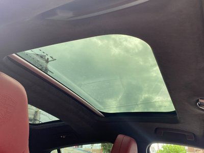 2022 Porsche PANAMERA thumbnail 48