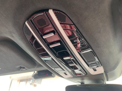 2022 Porsche PANAMERA thumbnail 42