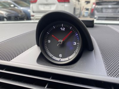 2022 Porsche PANAMERA thumbnail 47