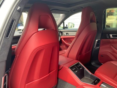2022 Porsche PANAMERA thumbnail 17