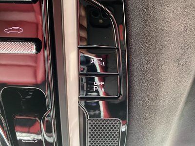 2022 Porsche PANAMERA thumbnail 44