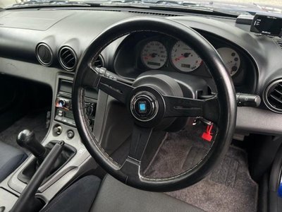2000 Nissan SYLVIA photo 11