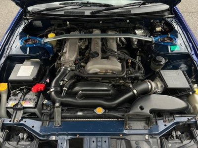 2000 Nissan SYLVIA photo 10
