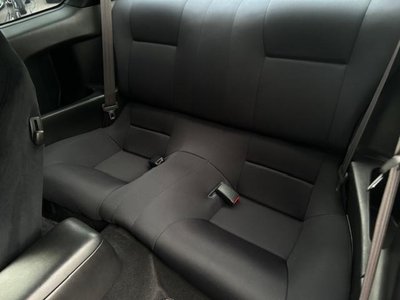 2000 Nissan SYLVIA photo 14