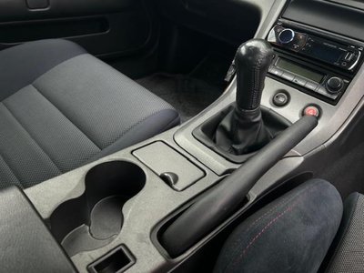 2000 Nissan SYLVIA photo 16