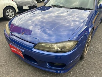 2000 Nissan SYLVIA photo 6