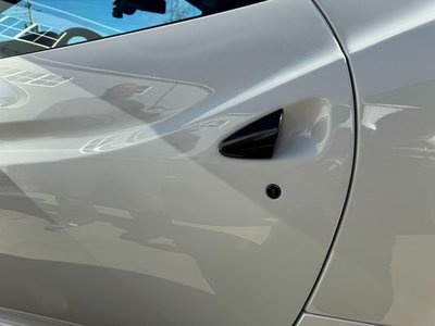 2011 Ferrari CALIFORNIA — фото 9
