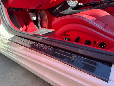 2011 Ferrari CALIFORNIA — фото 13
